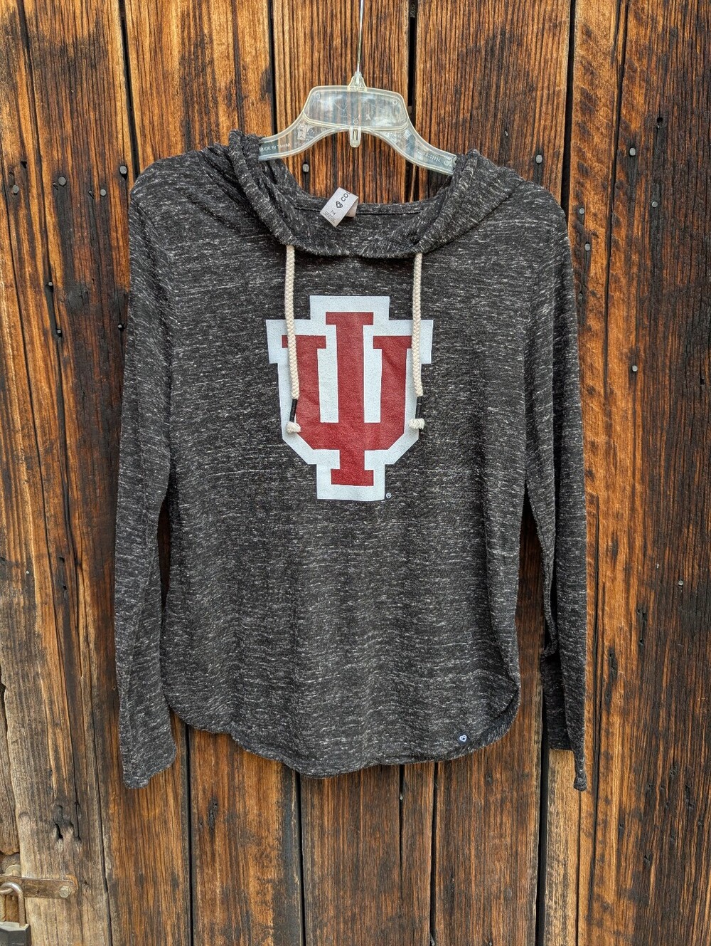 Colosseum IU Hoodie Women's Size Medium